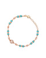 Bracelet Alisei Femme in Argent B304